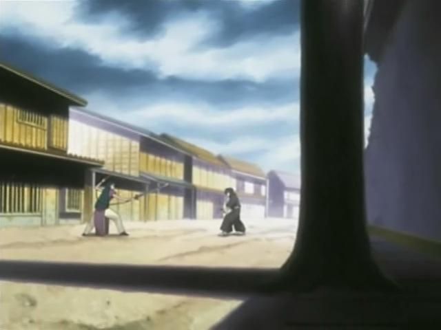 Otaku Gallery  / Anime e Manga / Bleach / Screen Shots / Episodi / 093 - L assalto dei Bount - Il terremoto distruttivo dei Gotei 13 / 051.jpg